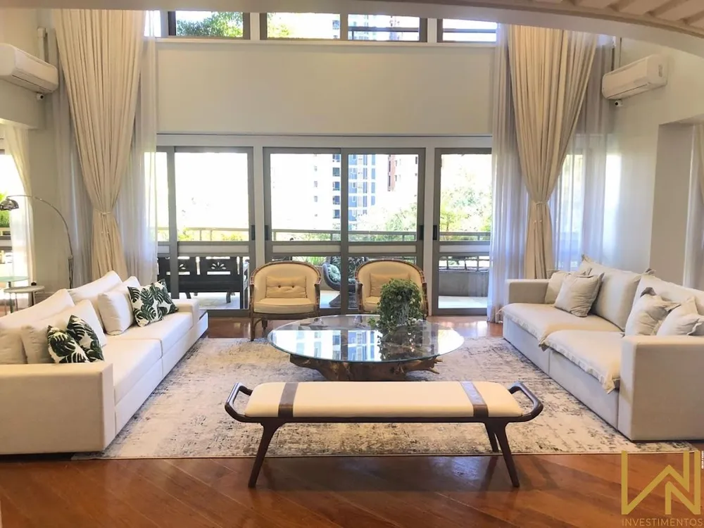 Apartamento, 4 quartos, 561 m² - Foto 5