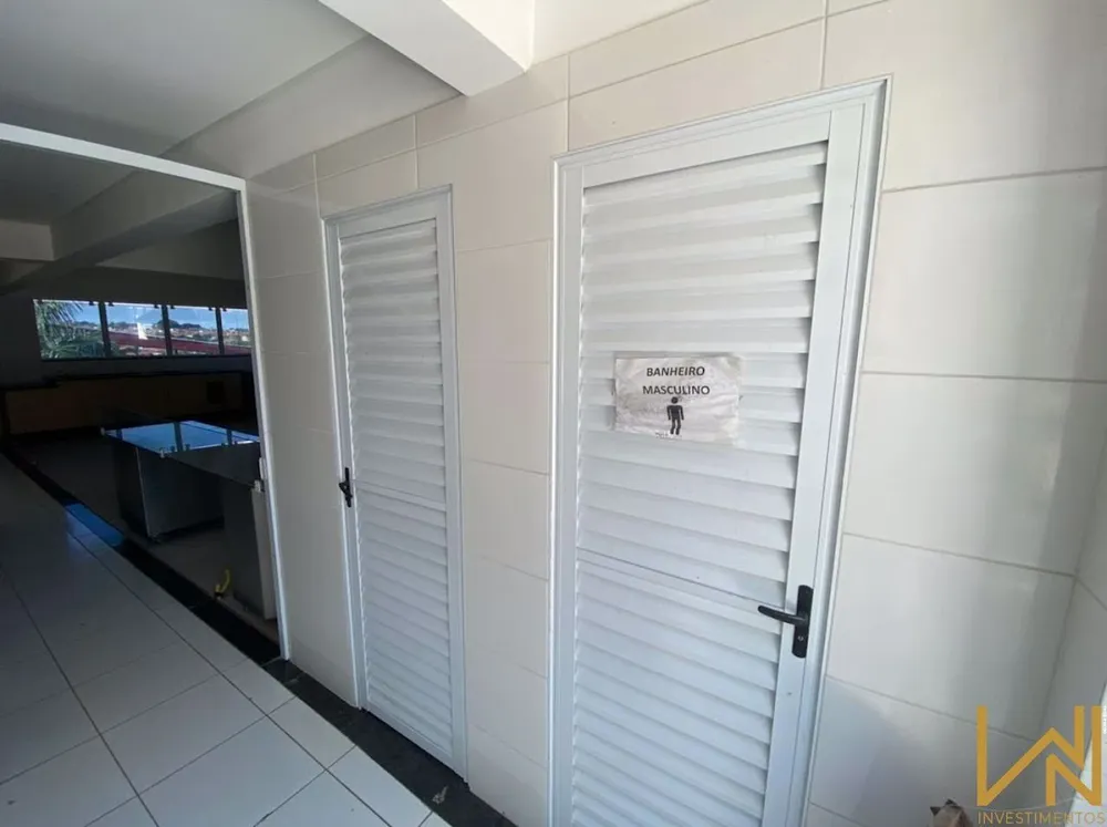Prédio Inteiro, 2600 m² - Foto 1
