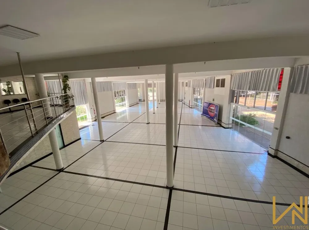 Prédio Inteiro, 2600 m² - Foto 2