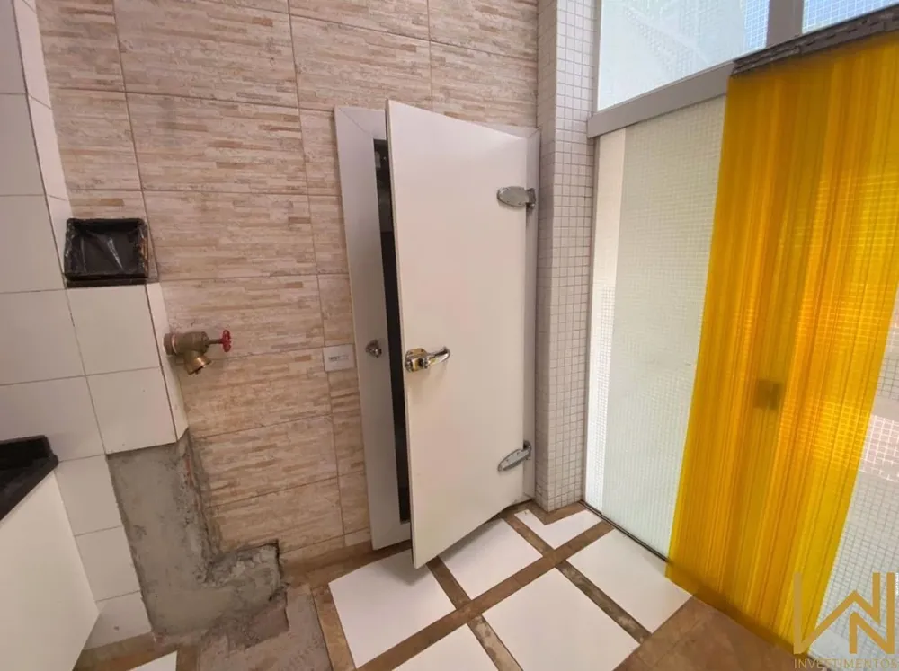 Prédio Inteiro, 2600 m² - Foto 6
