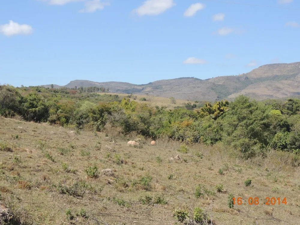 Sítio, 4 quartos, 28 hectares - Foto 2