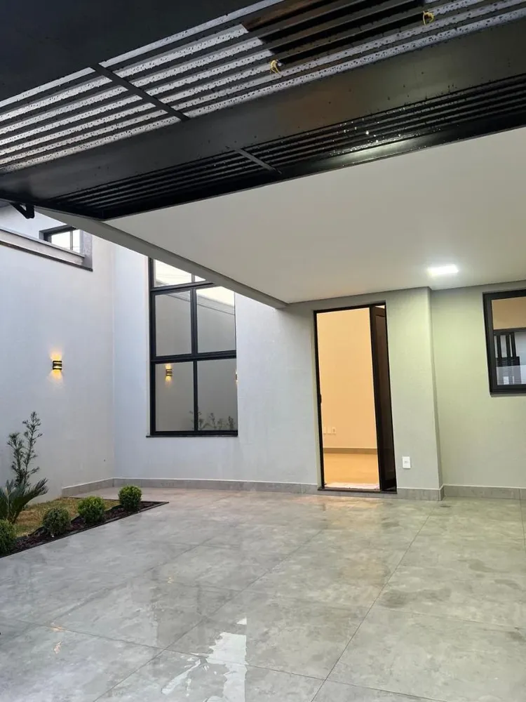 Casa, 3 quartos, 103 m² - Foto 7