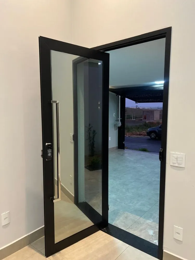 Casa, 3 quartos, 103 m² - Foto 2