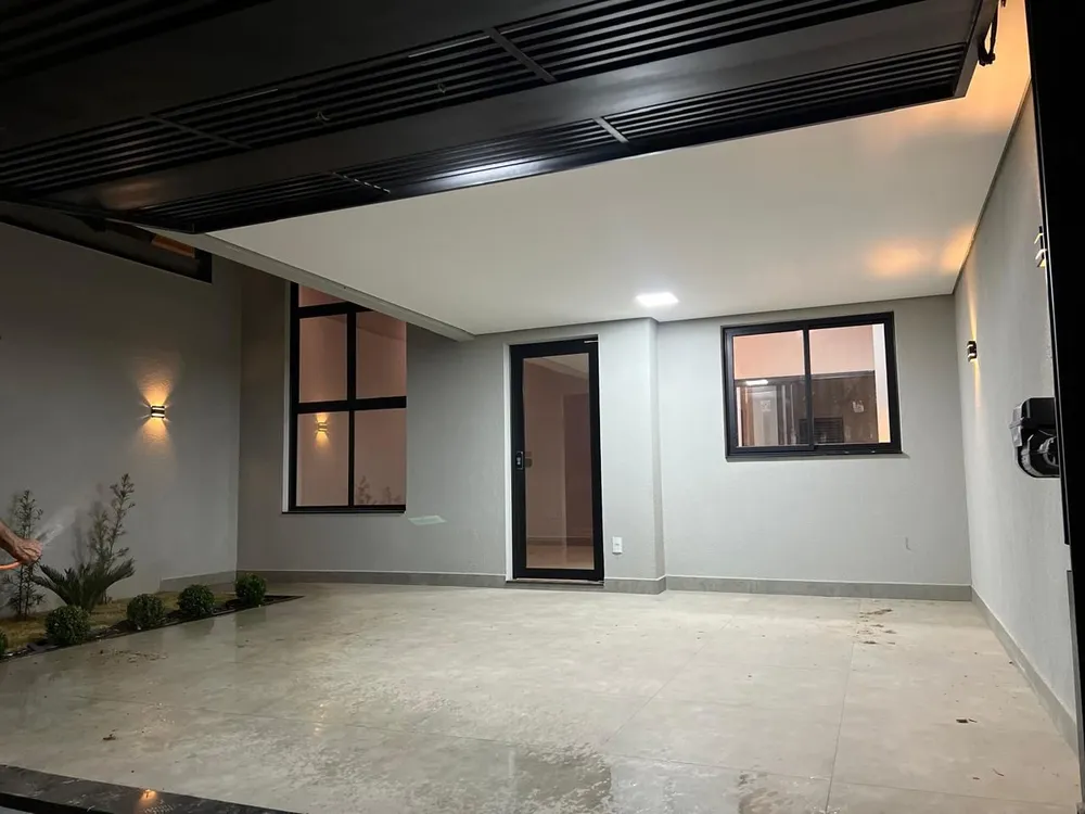 Casa, 3 quartos, 103 m² - Foto 6