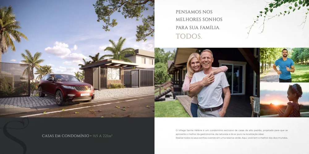 Casa de Condomínio, 3 quartos - Foto 7