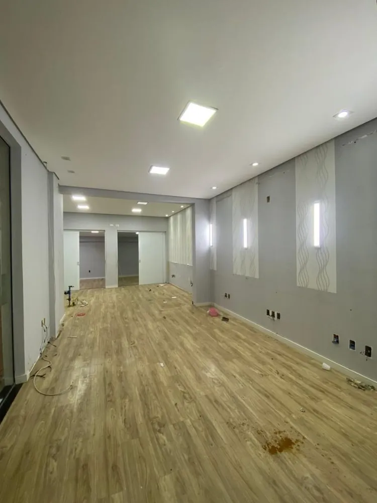 Sala-Conjunto, 59 m² - Foto 1