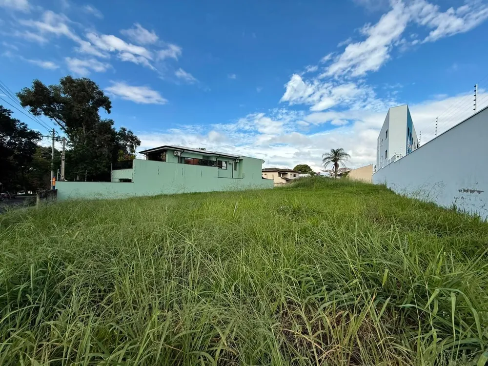 Terreno, 737 m² - Foto 2