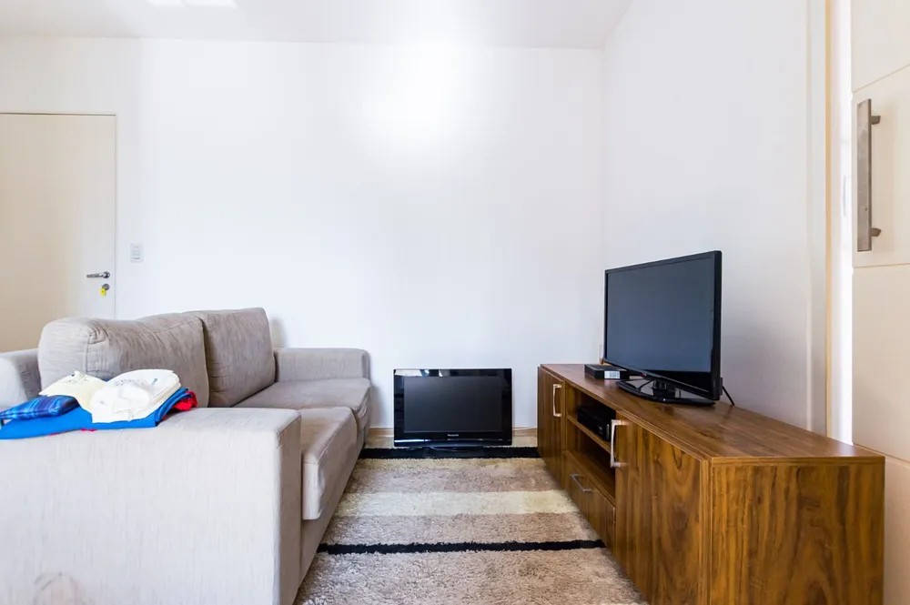 Apartamento, 1 quarto, 40 m² - Foto 5