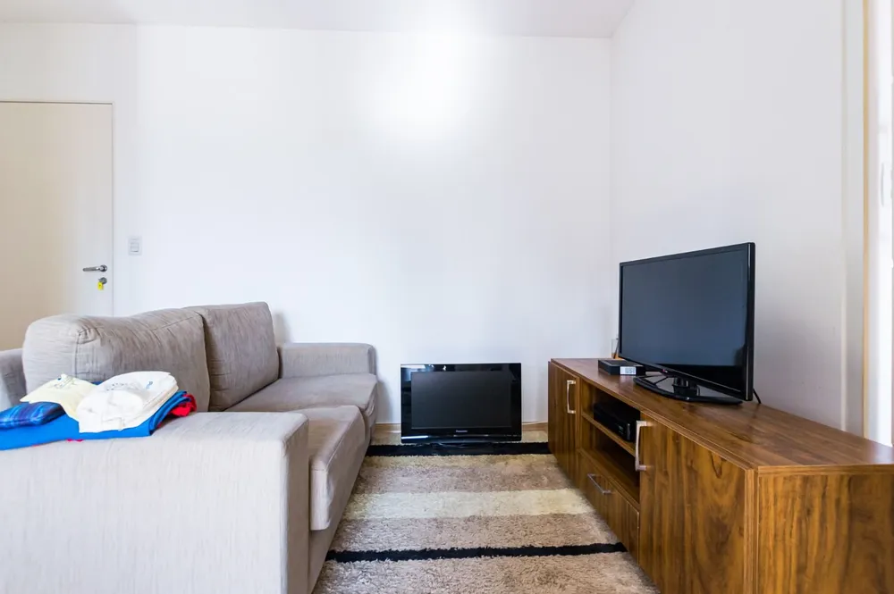Apartamento, 1 quarto, 40 m² - Foto 4