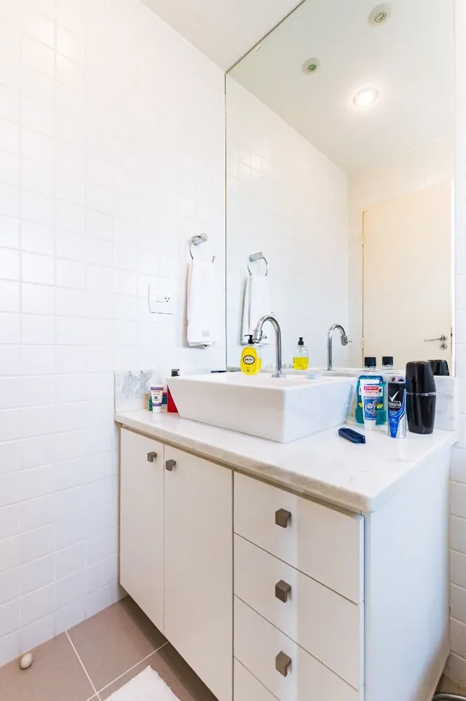 Apartamento, 1 quarto, 40 m² - Foto 6