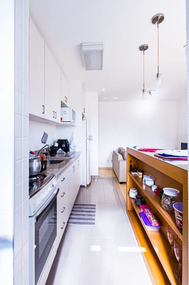 Apartamento, 1 quarto, 40 m² - Foto 10