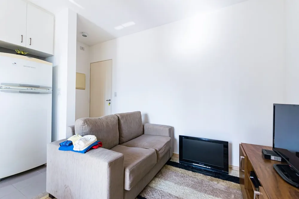 Apartamento, 1 quarto, 40 m² - Foto 3