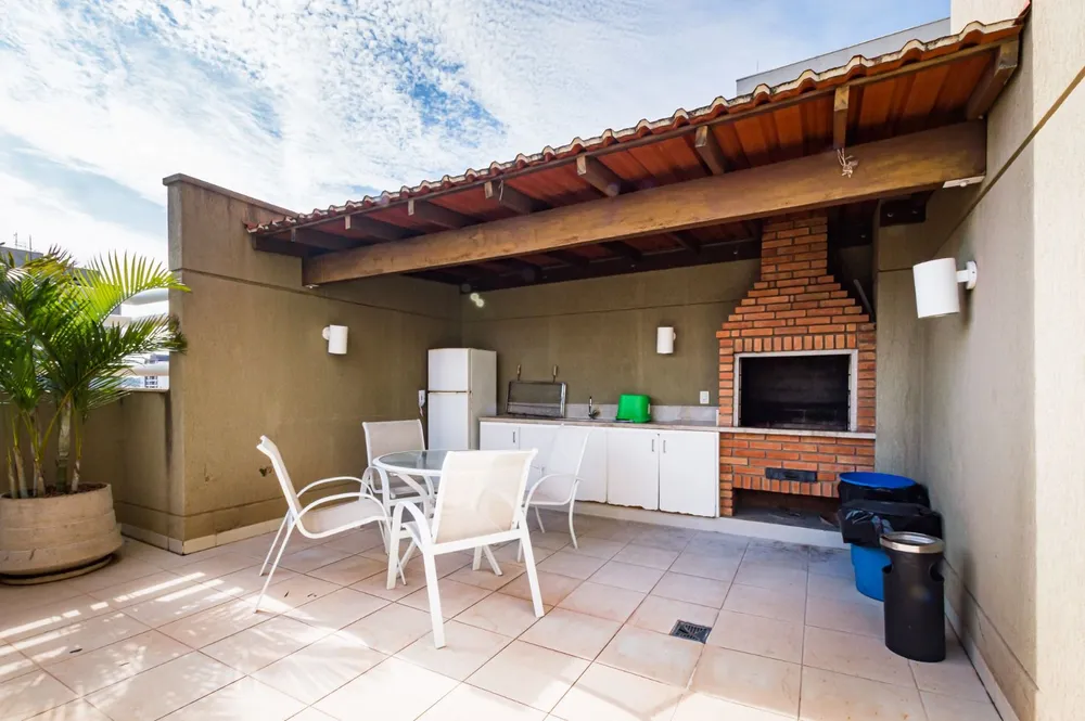 Apartamento, 1 quarto, 40 m² - Foto 15
