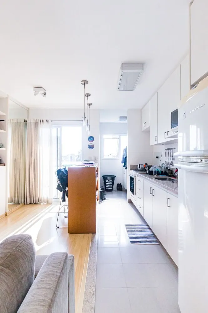Apartamento, 1 quarto, 40 m² - Foto 5