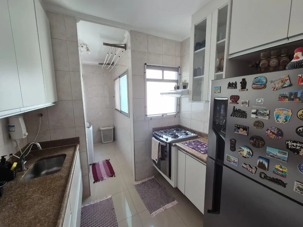 Apartamento, 3 quartos, 69 m² - Foto 6