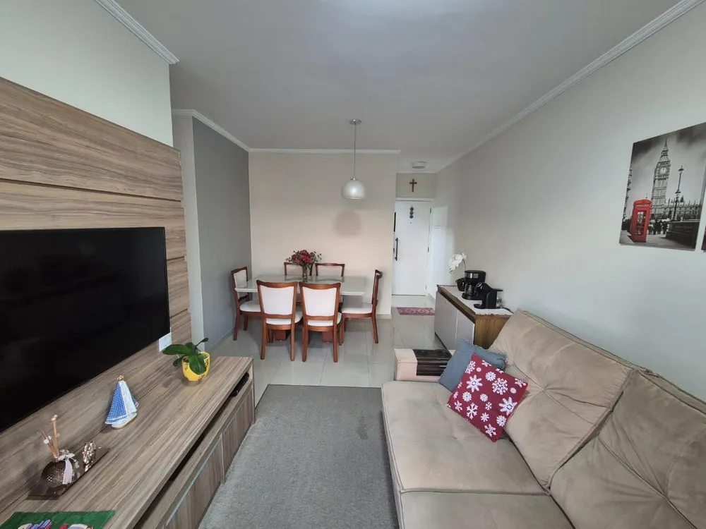 Apartamento, 3 quartos, 69 m² - Foto 2