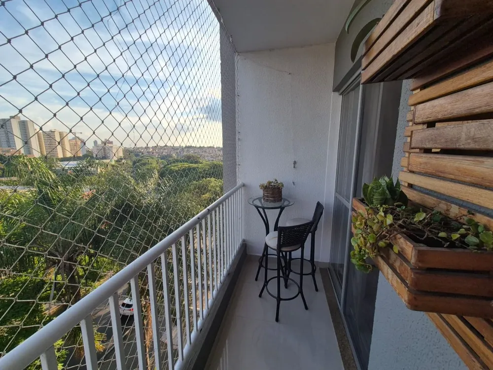 Apartamento, 3 quartos, 69 m² - Foto 15