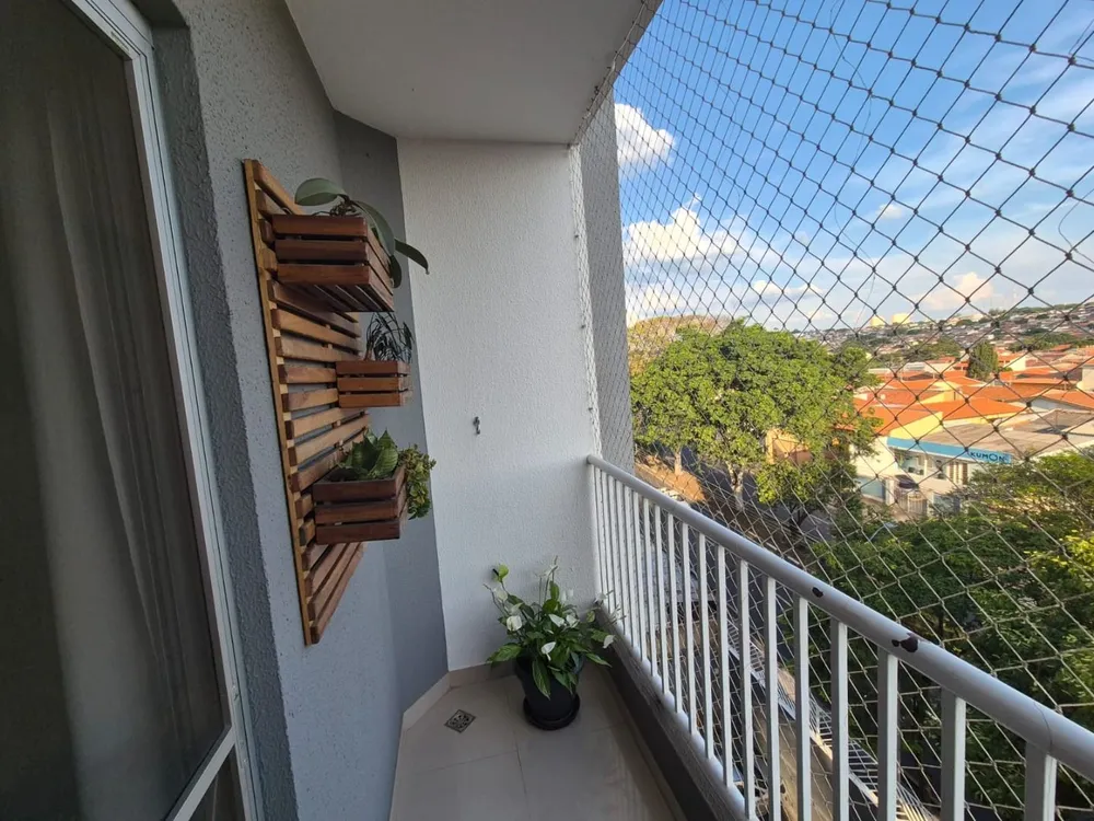 Apartamento, 3 quartos, 69 m² - Foto 5