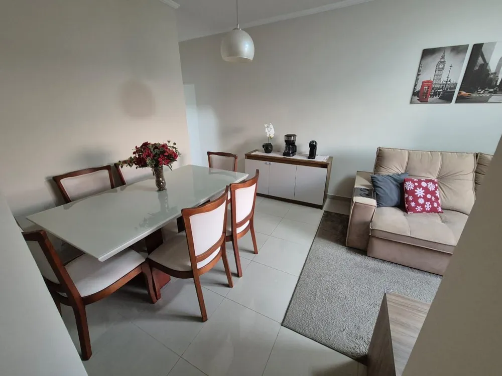 Apartamento, 3 quartos, 69 m² - Foto 3