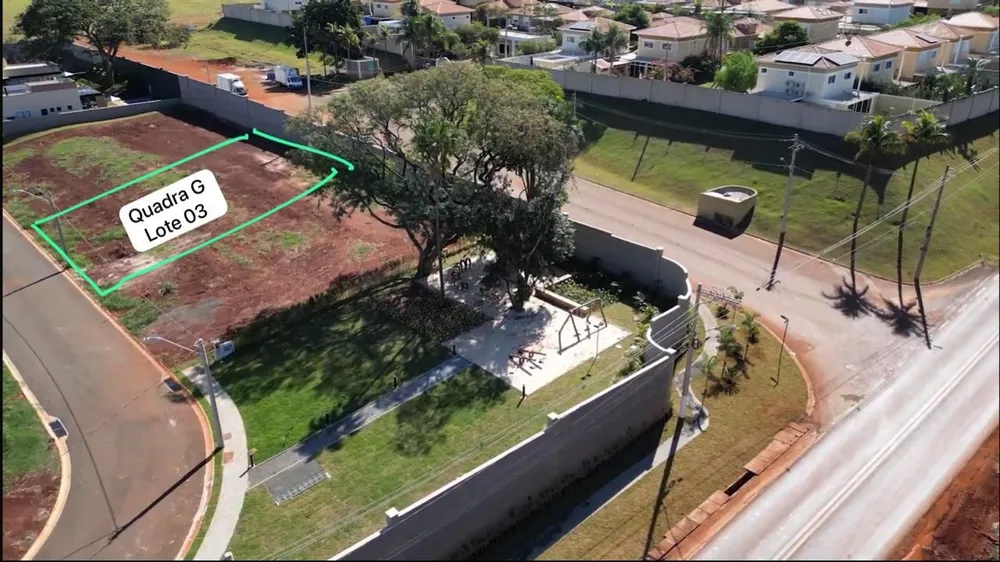 Loteamento e Condomínio, 370 m² - Foto 3
