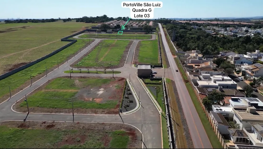 Loteamento e Condomínio, 370 m² - Foto 2