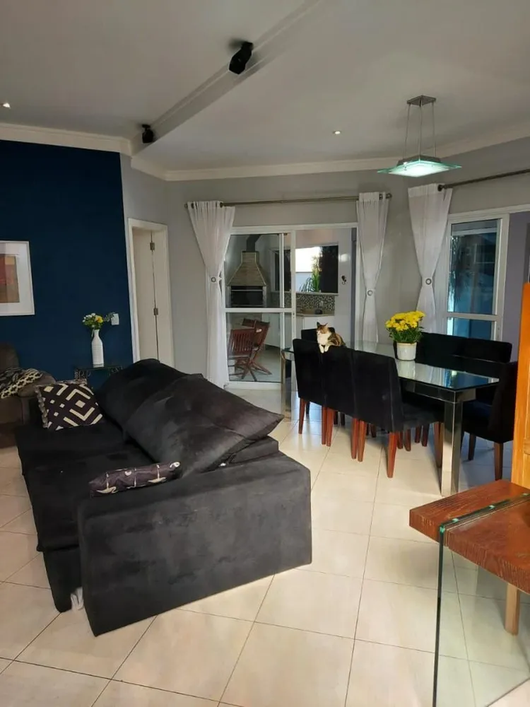 Casa de Condomínio, 5 quartos - Foto 6
