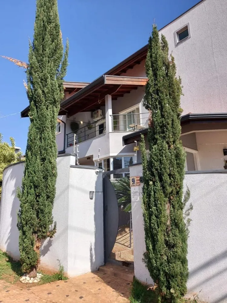 Casa de Condomínio, 5 quartos - Foto 9