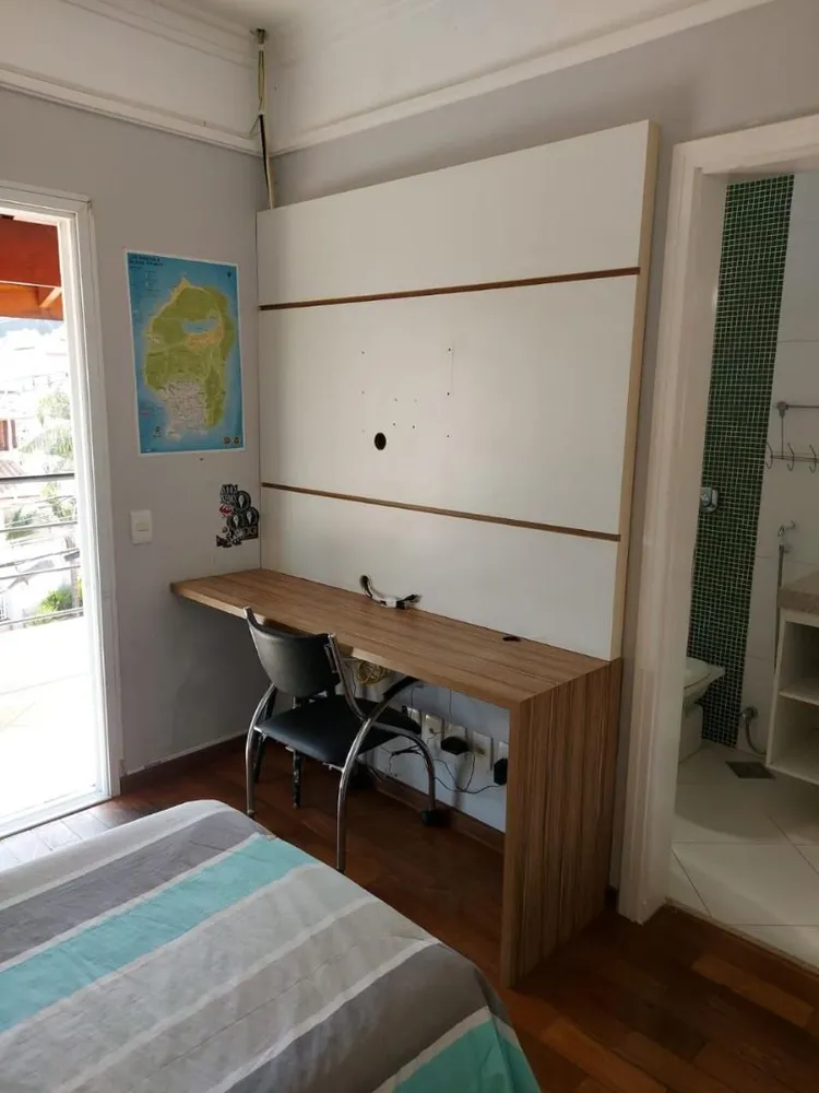 Casa de Condomínio, 5 quartos - Foto 5
