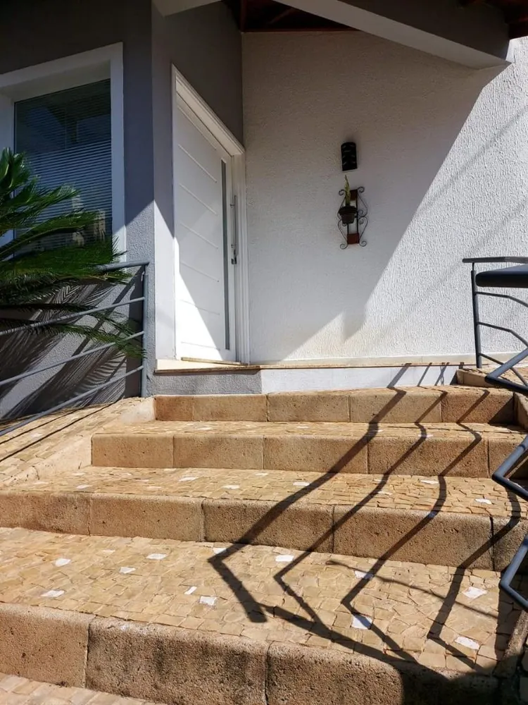 Casa de Condomínio, 5 quartos - Foto 4
