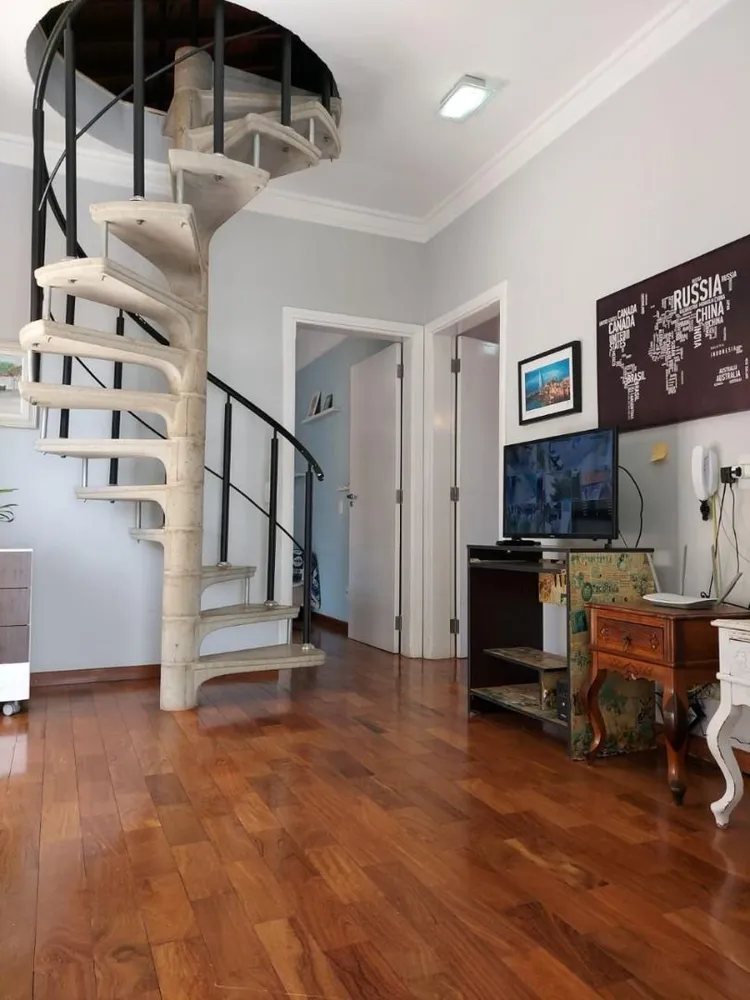 Casa de Condomínio, 5 quartos - Foto 9