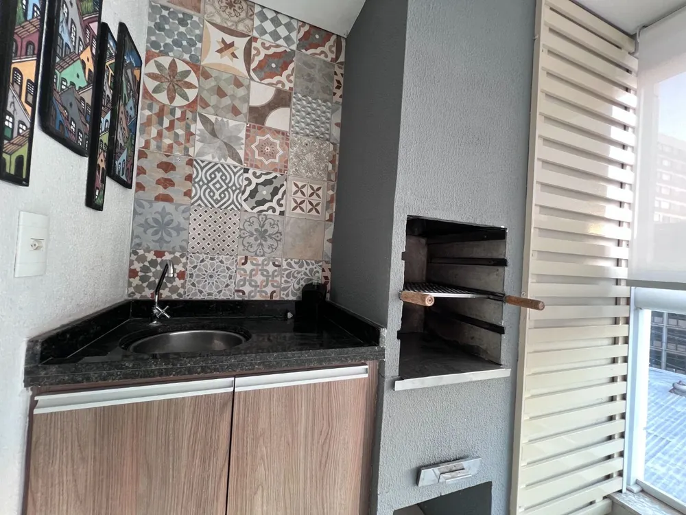 Apartamento, 2 quartos, 65 m² - Foto 8