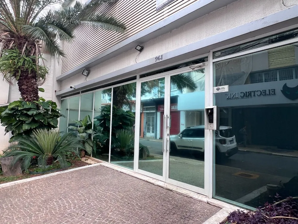 Apartamento, 2 quartos, 65 m² - Foto 13