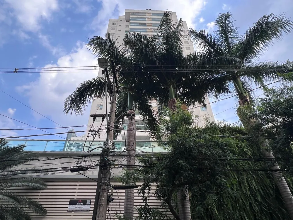 Apartamento, 2 quartos, 65 m² - Foto 1