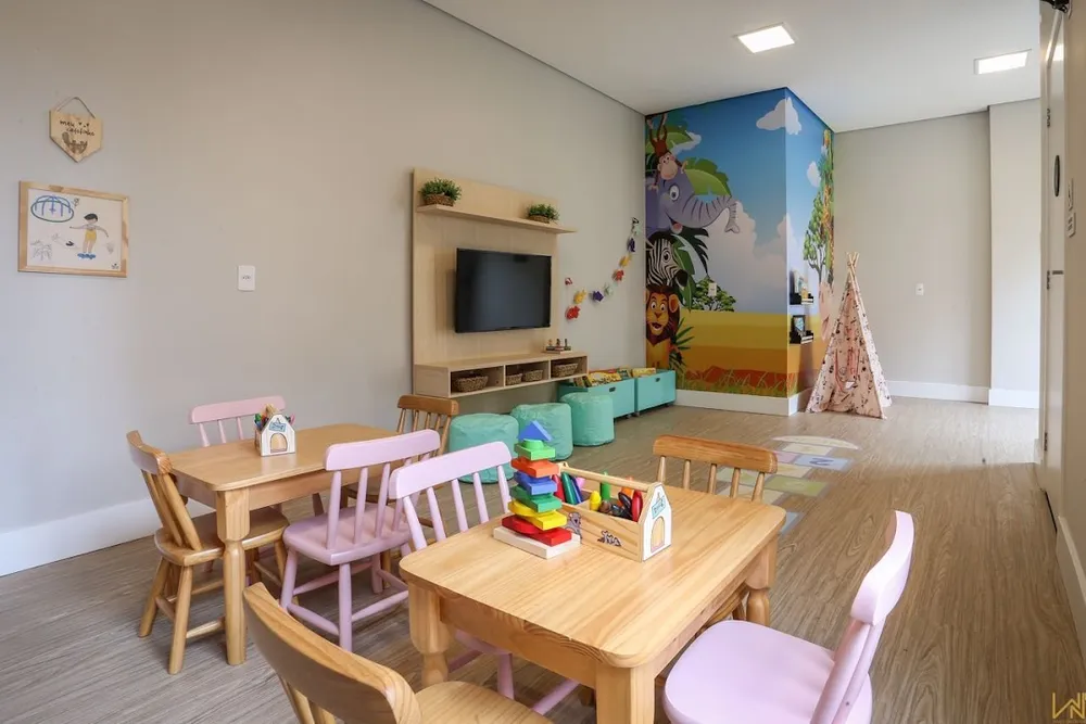 Apartamento, 2 quartos, 56 m² - Foto 8