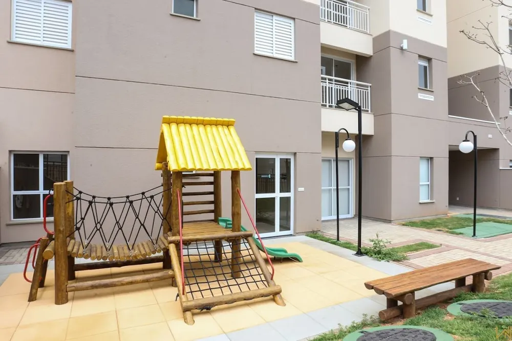 Apartamento, 2 quartos, 56 m² - Foto 5
