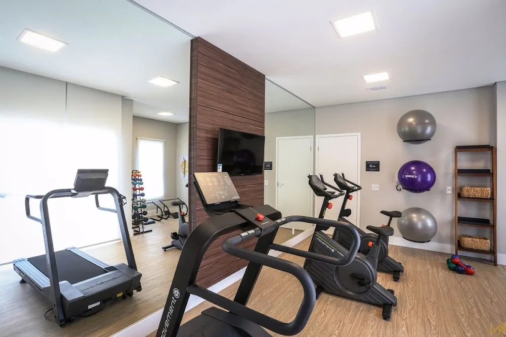 Apartamento, 2 quartos, 56 m² - Foto 10