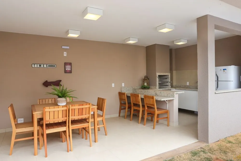 Apartamento, 2 quartos, 56 m² - Foto 7
