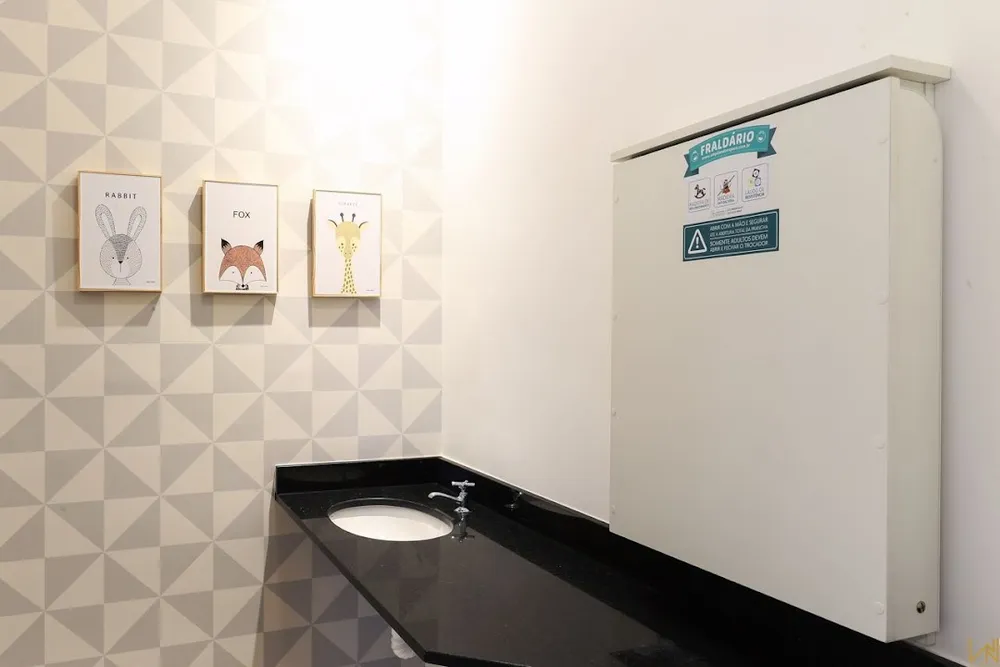 Apartamento, 2 quartos, 56 m² - Foto 4