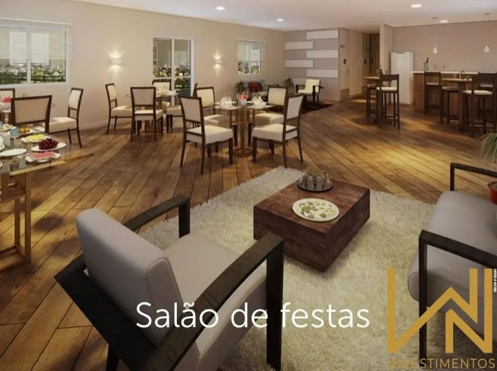 Apartamento, 2 quartos, 48 m² - Foto 14