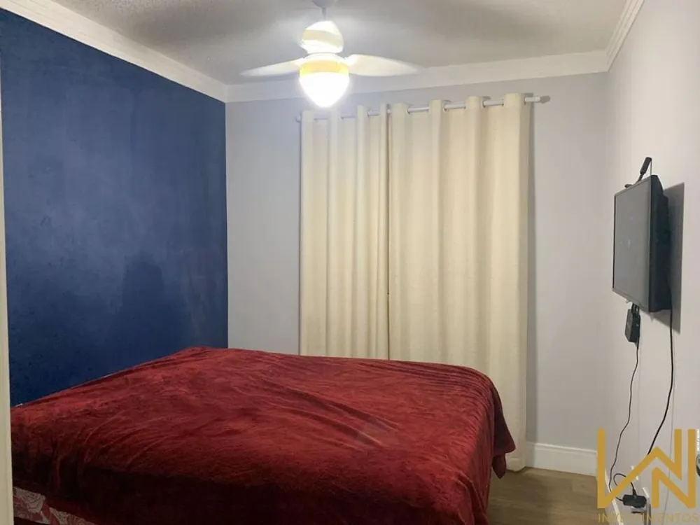 Apartamento, 2 quartos, 48 m² - Foto 7