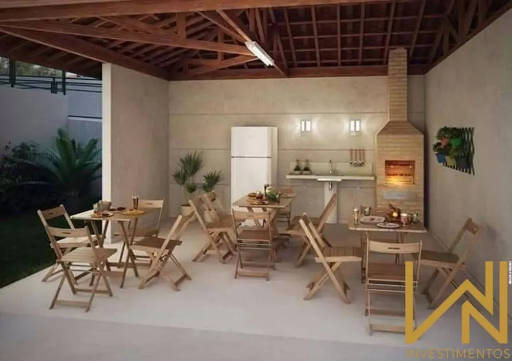 Apartamento, 2 quartos, 48 m² - Foto 13