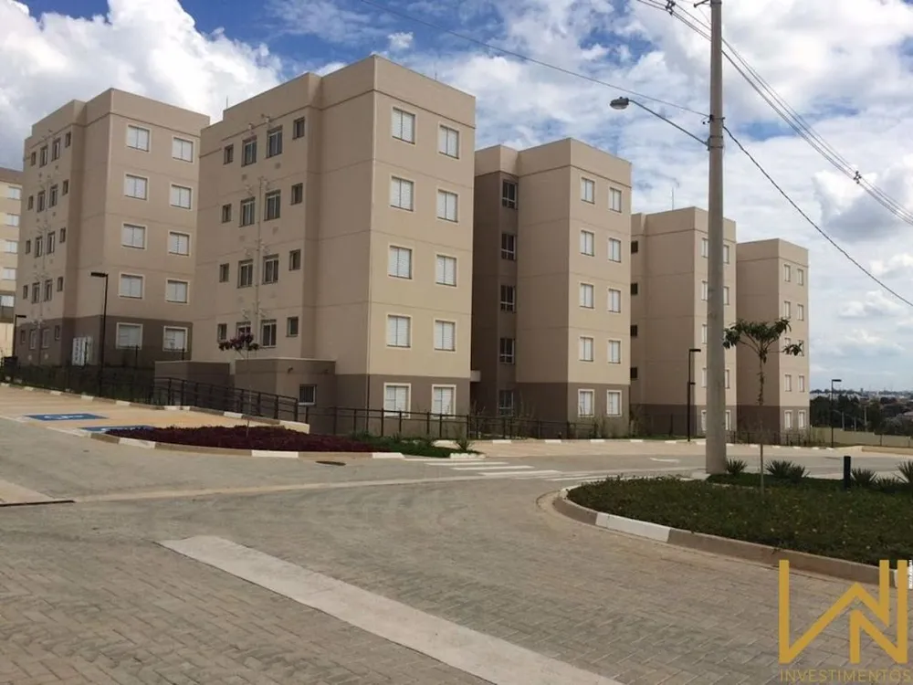 Apartamento, 2 quartos, 48 m² - Foto 15