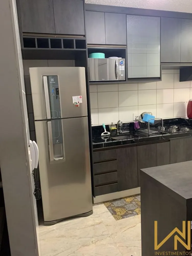 Apartamento, 2 quartos, 48 m² - Foto 8