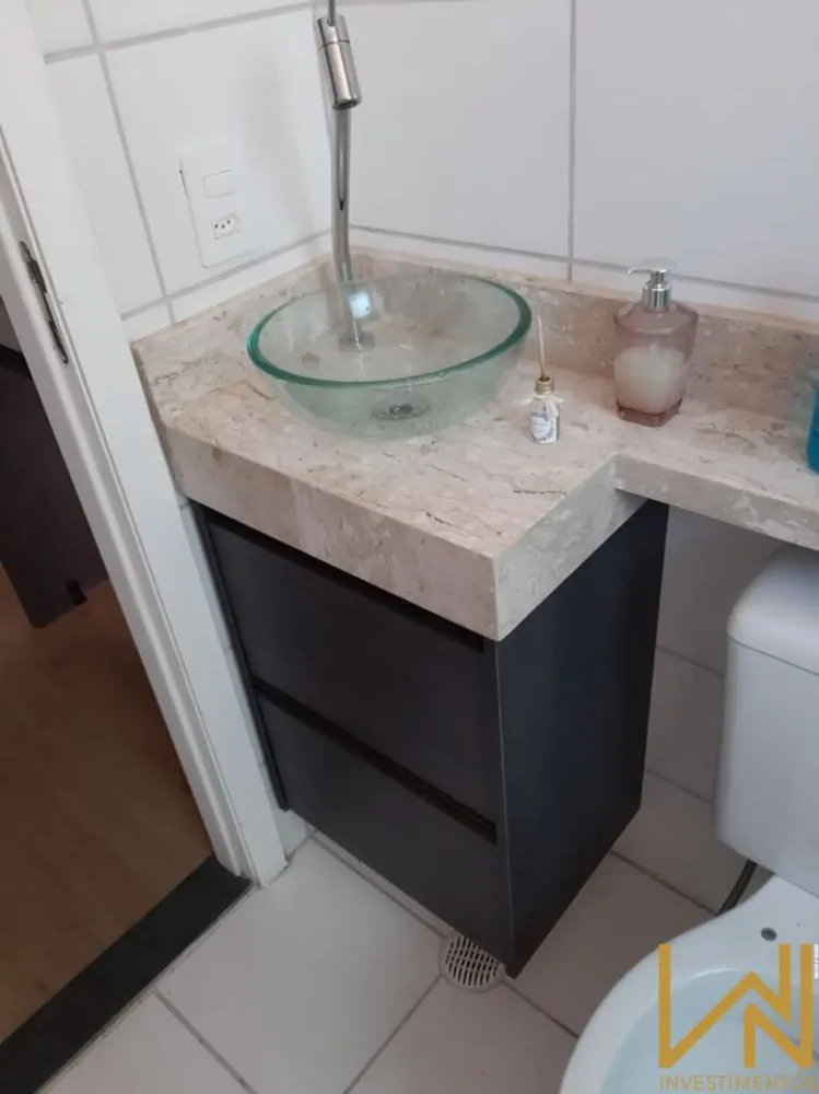 Apartamento, 2 quartos, 48 m² - Foto 6