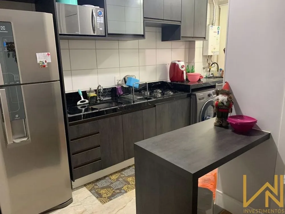 Apartamento, 2 quartos, 48 m² - Foto 3