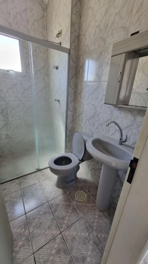 Apartamento, 2 quartos, 60 m² - Foto 13