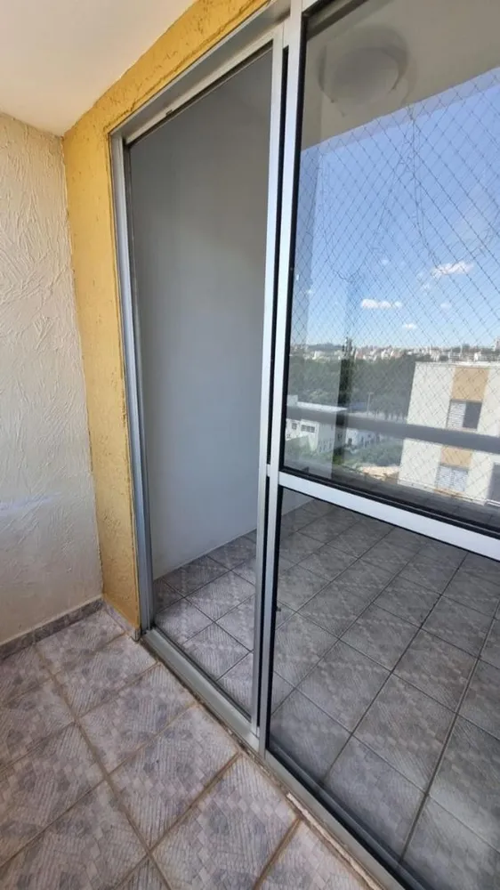 Apartamento, 2 quartos, 60 m² - Foto 9