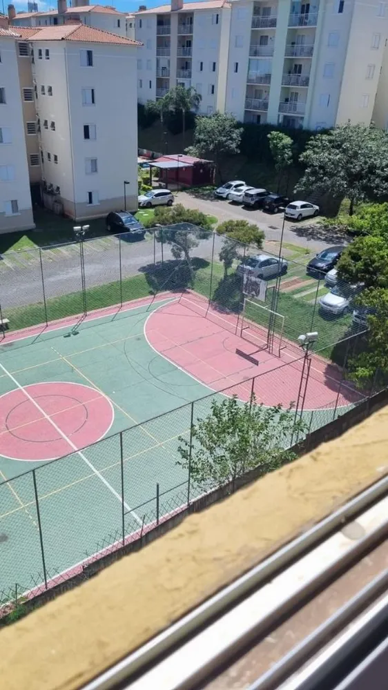 Apartamento, 2 quartos, 60 m² - Foto 6