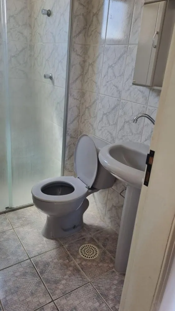 Apartamento, 2 quartos, 60 m² - Foto 3