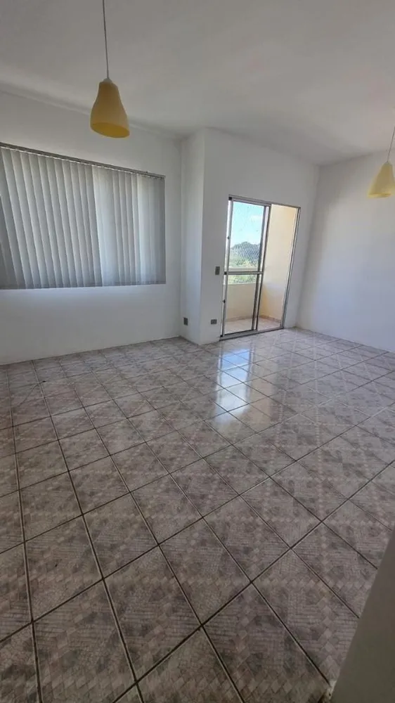 Apartamento, 2 quartos, 60 m² - Foto 11